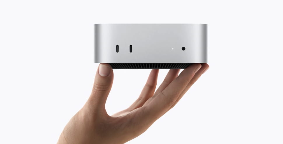 苹果发布新款Mac mini搭载M6/M5 Pro芯片8月27日开启预购